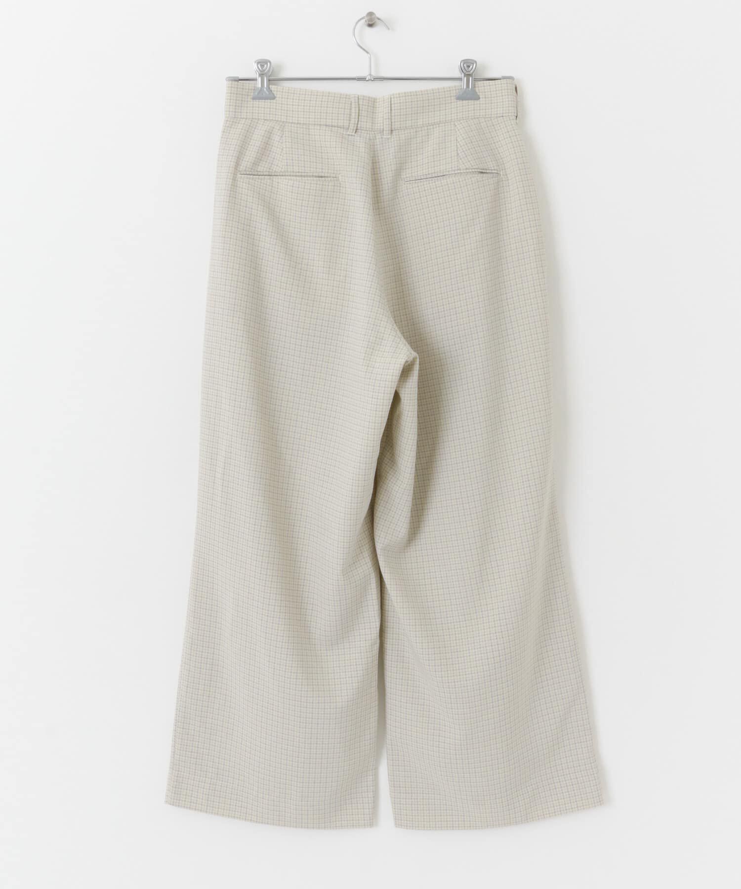 SENSE OF PLACE by URBAN RESEARCH「『ｾｯﾄｱｯﾌﾟ対応』『ｲｰｼﾞｰｹｱ』ﾁｪｯｸﾘﾈﾝﾗｲｸﾎﾞﾘ 」|その他|