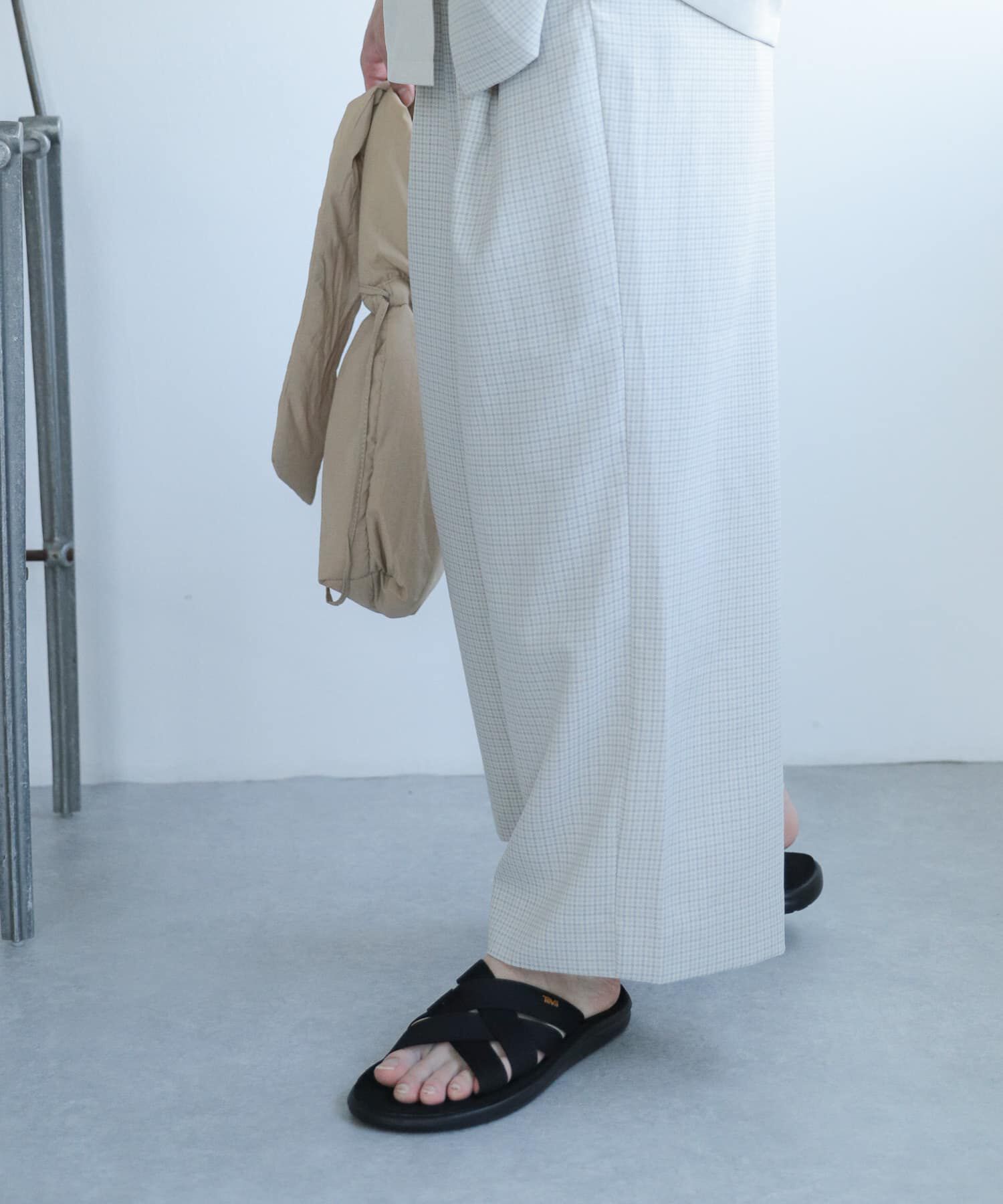 SENSE OF PLACE by URBAN RESEARCH「『ｾｯﾄｱｯﾌﾟ対応』『ｲｰｼﾞｰｹｱ』ﾁｪｯｸﾘﾈﾝﾗｲｸﾎﾞﾘ 」|その他|