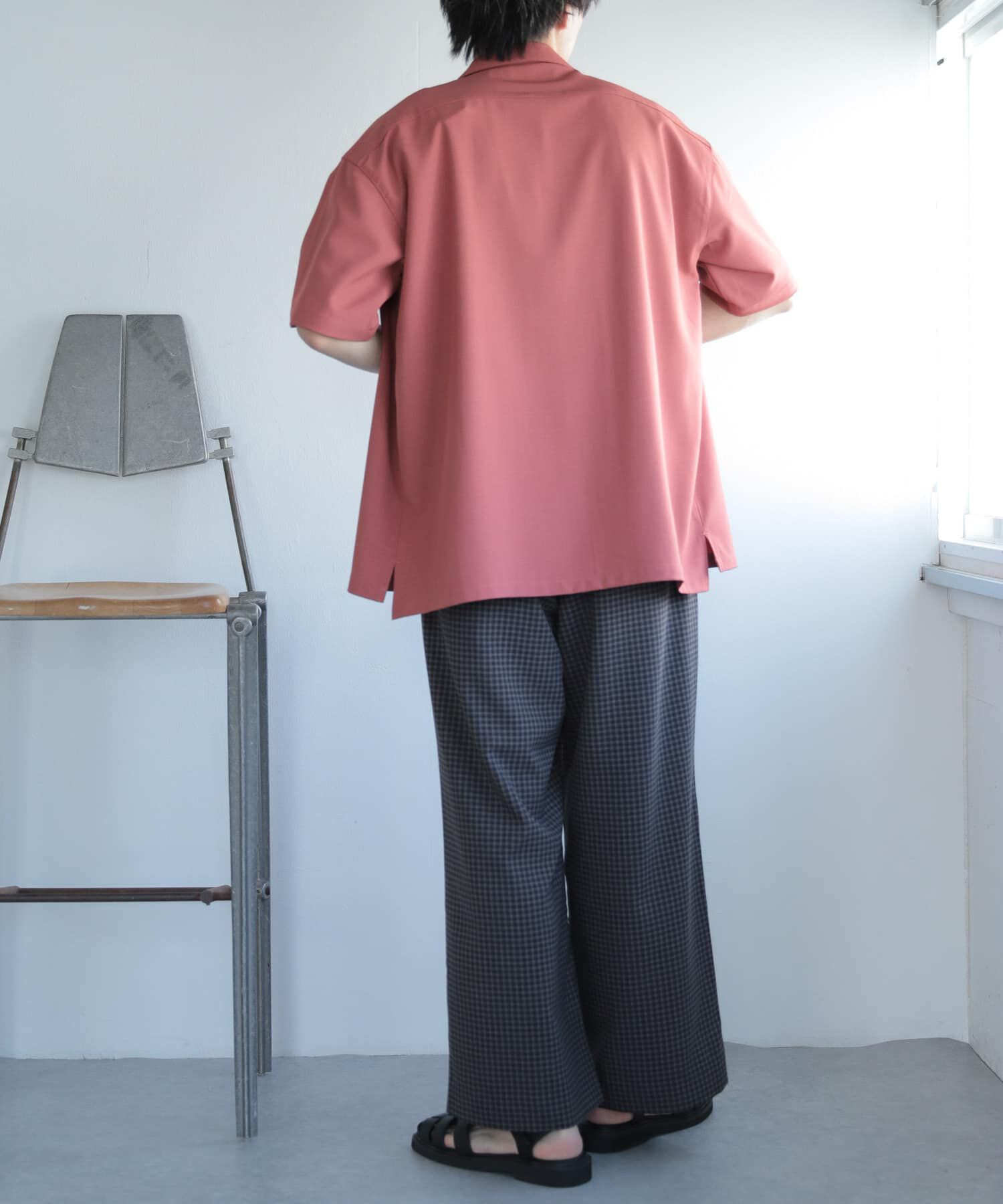 SENSE OF PLACE by URBAN RESEARCH「『ｾｯﾄｱｯﾌﾟ対応』『ｲｰｼﾞｰｹｱ』ﾁｪｯｸﾘﾈﾝﾗｲｸﾎﾞﾘ 」|その他|