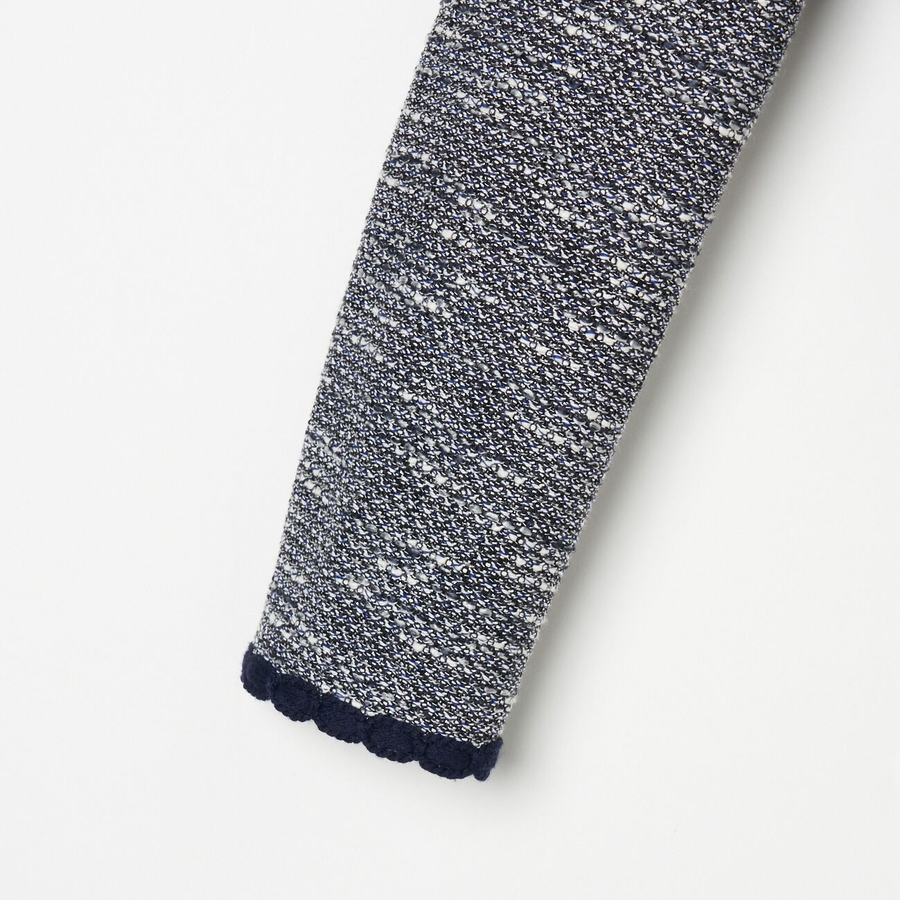 HELIOPOLE「HELIOPOLE TWEED JACKET」|デニムジャケット|