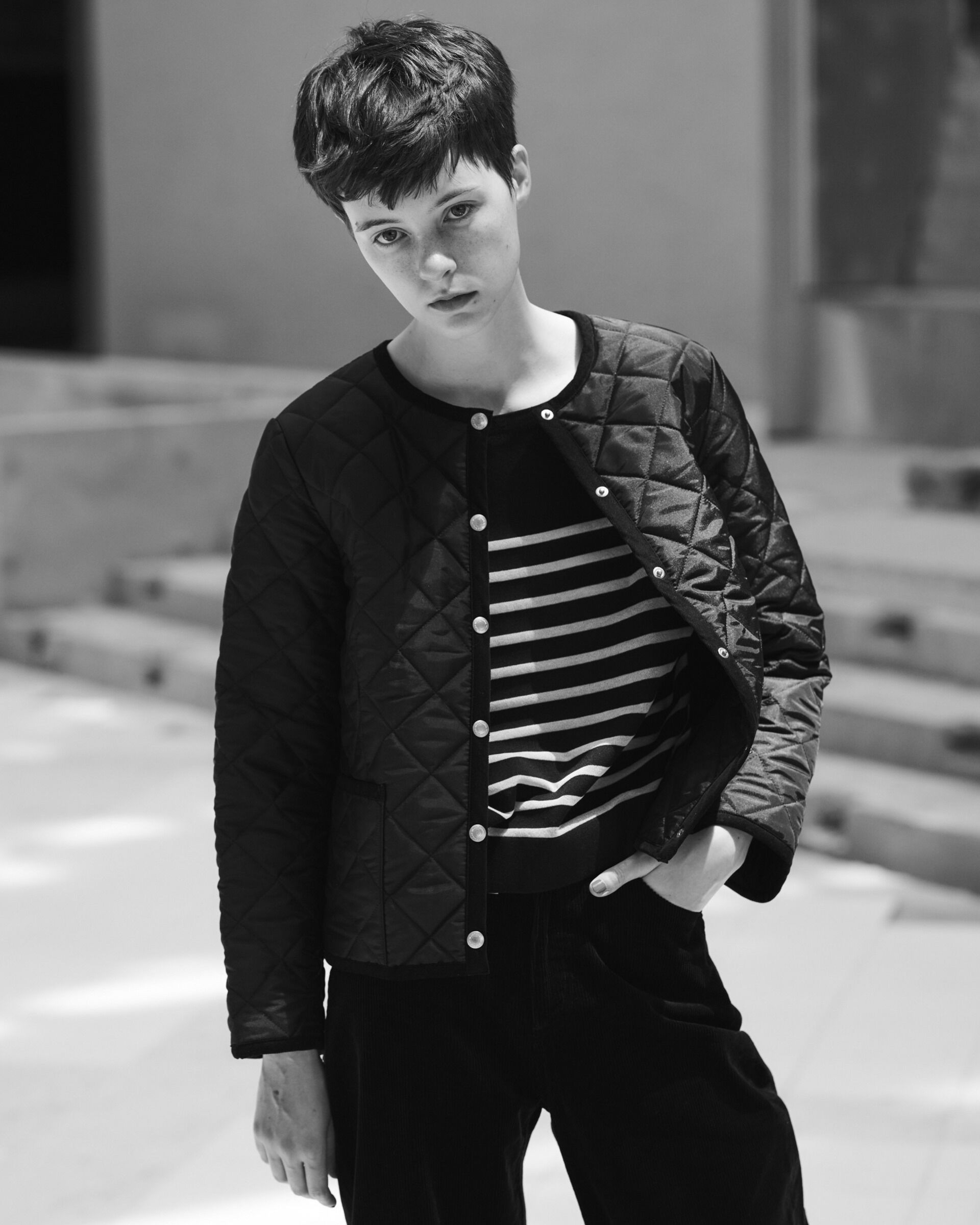 Traditional Weatherwear「ARKLEY」|その他|