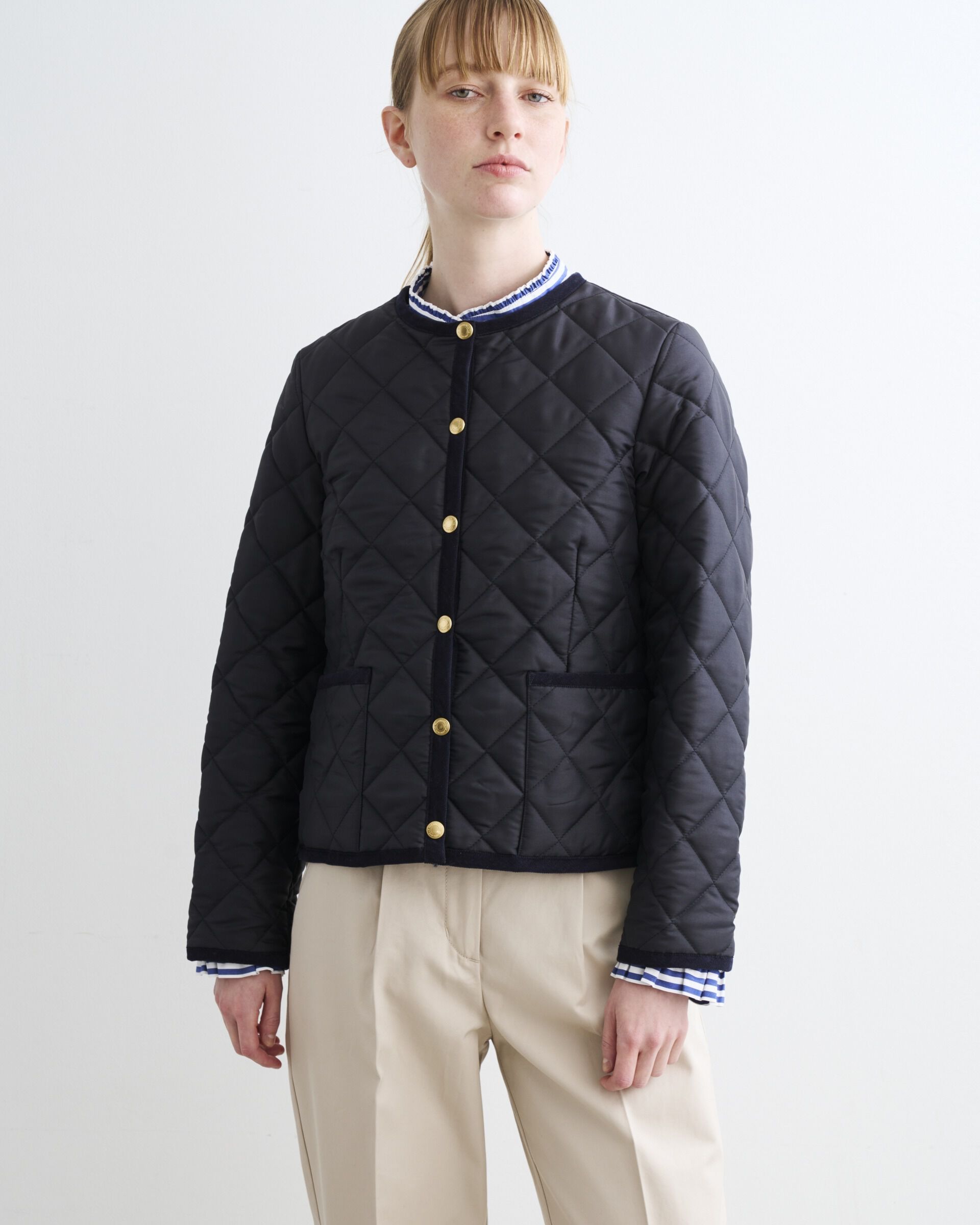 Traditional Weatherwear「ARKLEY」|その他|ﾈｲﾋﾞｰ