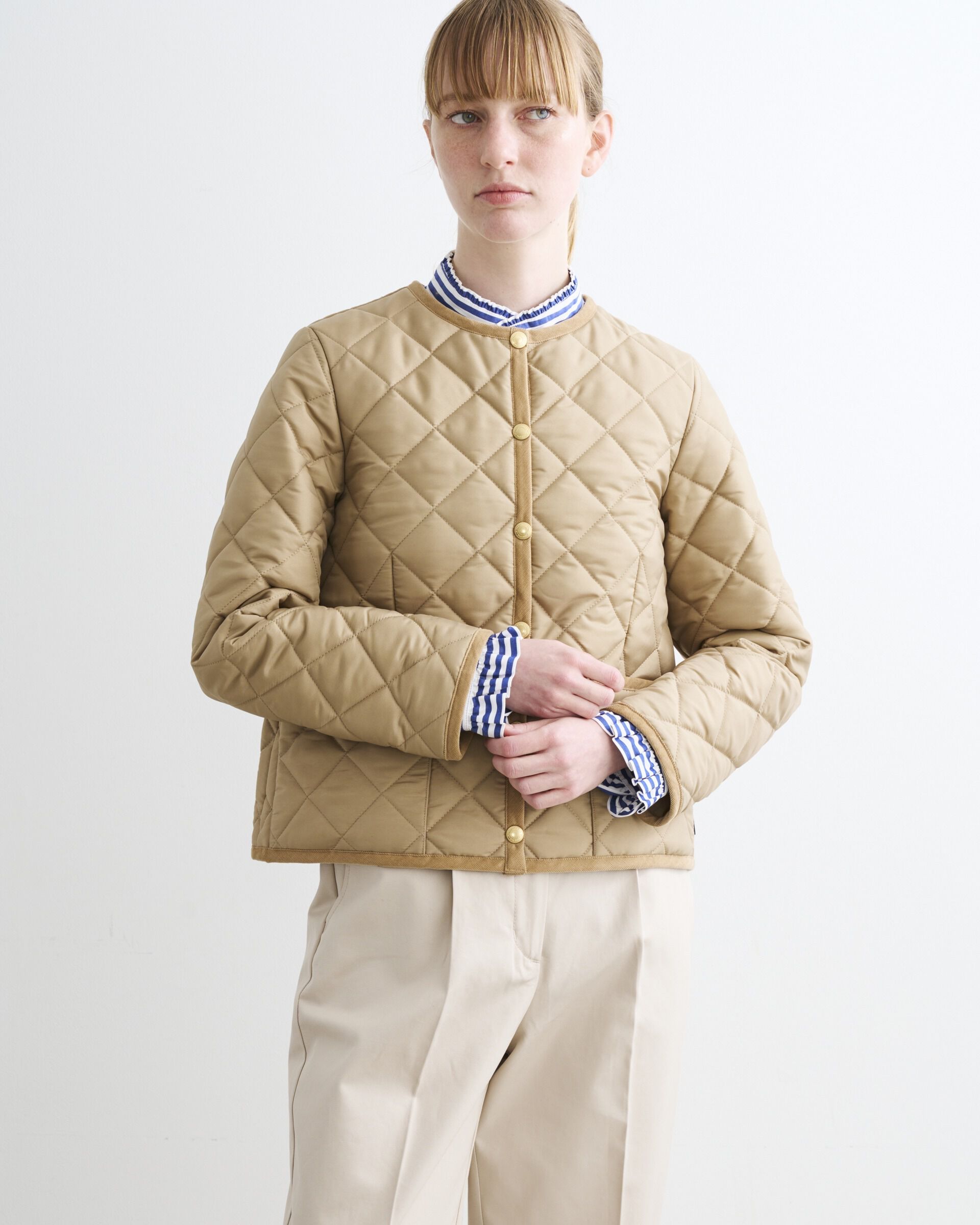 Traditional Weatherwear「ARKLEY」|その他|ﾍﾞｰｼﾞｭ