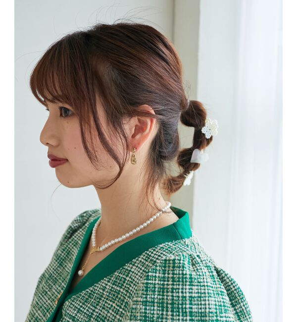 MAJESTICLEGON「モチーフミニクリップセット」|その他|