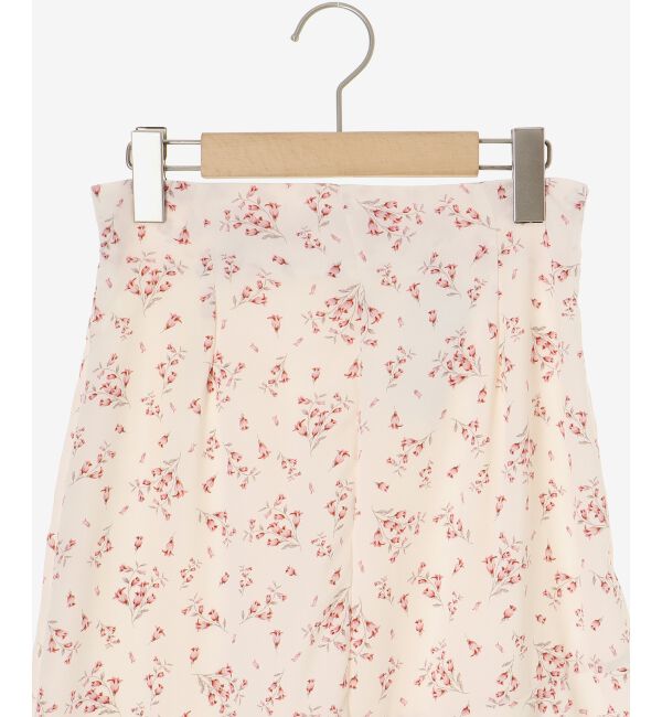 MAJESTICLEGON「ランダムティアードスカート」|スカート|