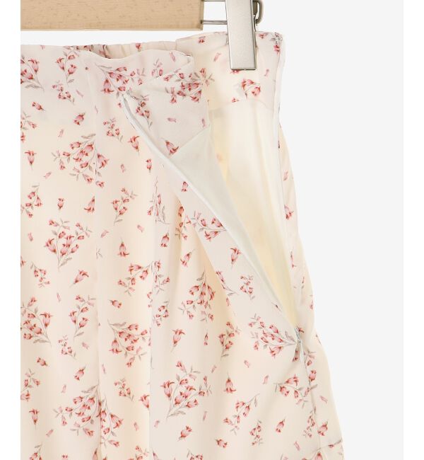 MAJESTICLEGON「ランダムティアードスカート」|スカート|