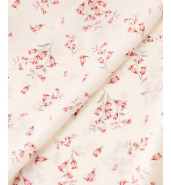 MAJESTICLEGON「ランダムティアードスカート」|スカート|