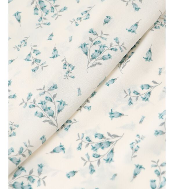 MAJESTICLEGON「ランダムティアードスカート」|スカート|