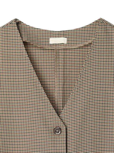 earth music&ecology「2WAYジレワンピース」|ワンピース|