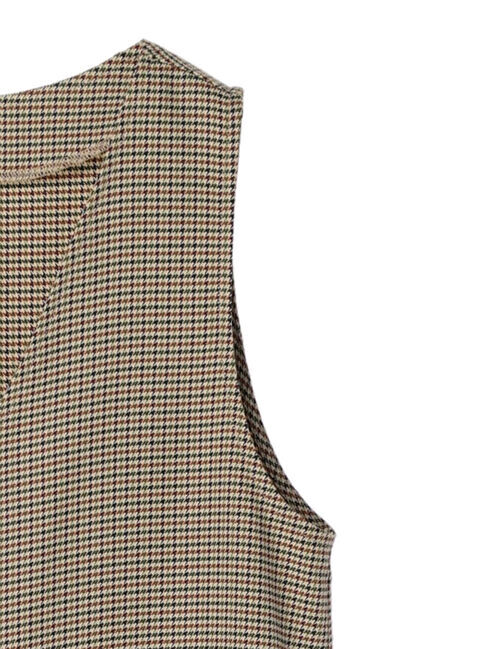 earth music&ecology「2WAYジレワンピース」|ワンピース|