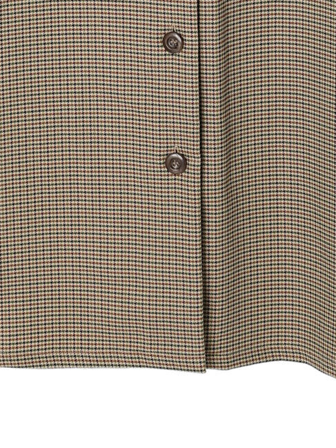 earth music&ecology「2WAYジレワンピース」|ワンピース|