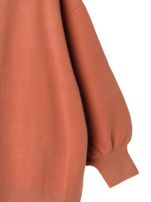 earth music&ecology「やわらかタッチミドル丈カーディガン」|カーディガン|