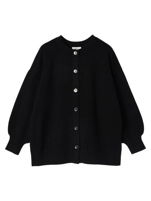 earth music&ecology「やわらかタッチミドル丈カーディガン」|カーディガン|