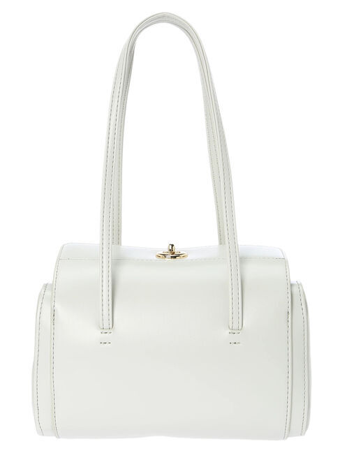  「・Cu-shut ミニボストン」|ハンドバッグ|