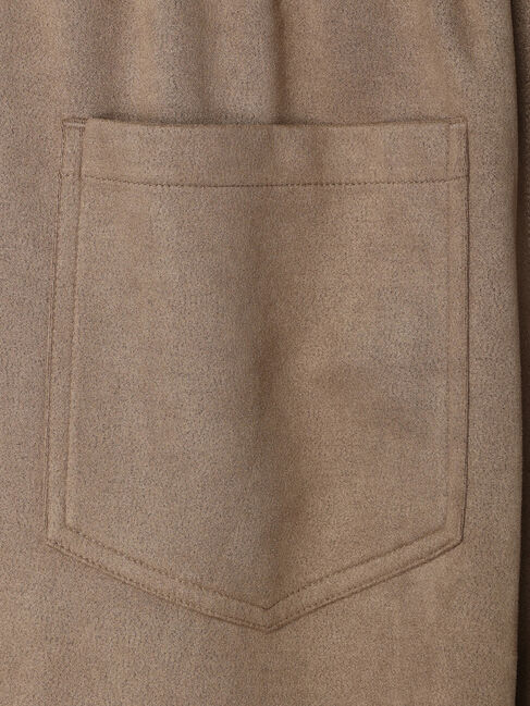 Green Parks「・SUGAR　SPOON　スエードポンチカーゴパンツ」|その他|