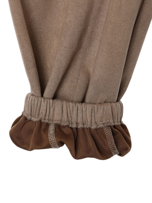 Green Parks「・SUGAR　SPOON　スエードポンチカーゴパンツ」|その他|