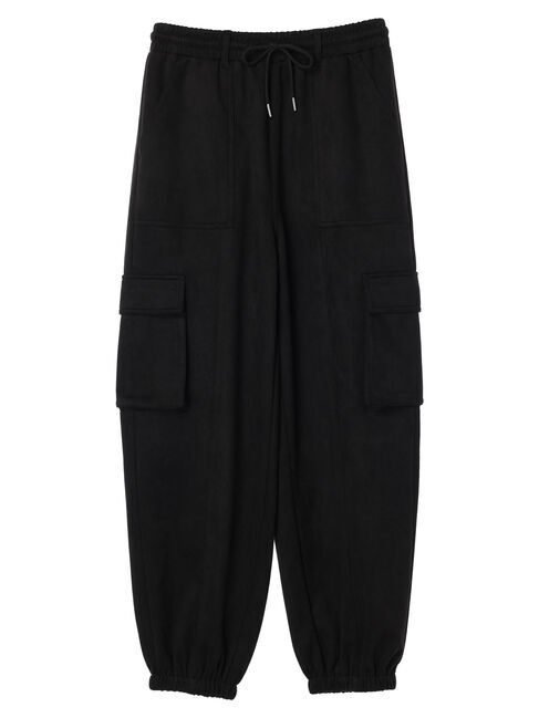 Green Parks「・SUGAR　SPOON　スエードポンチカーゴパンツ」|その他|