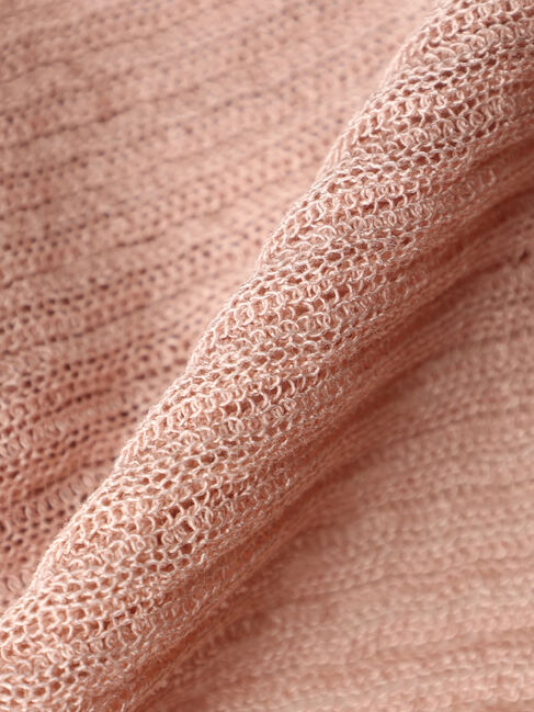 Green Parks「・swing　by　SET2点ニットボレロ&ニットキャミ」|カーディガン|