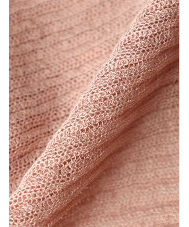 Green Parks「・swing　by　SET2点ニットボレロ&ニットキャミ」|カーディガン|