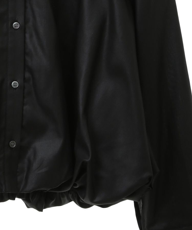 YECCA VECCA「バルーンシャツ」|シャツ・ブラウス|