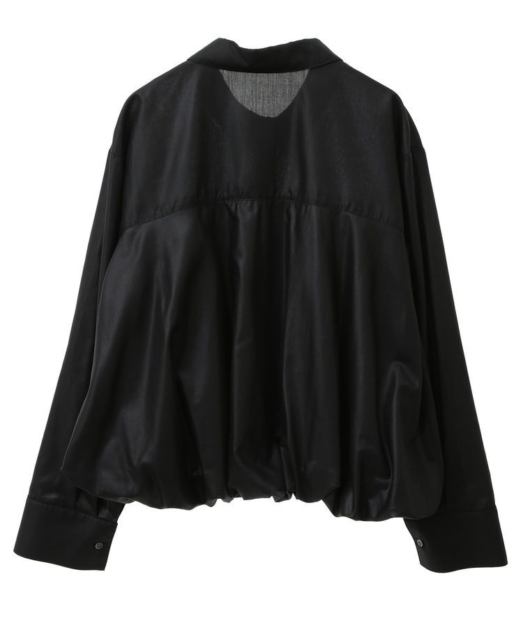 YECCA VECCA「バルーンシャツ」|シャツ・ブラウス|