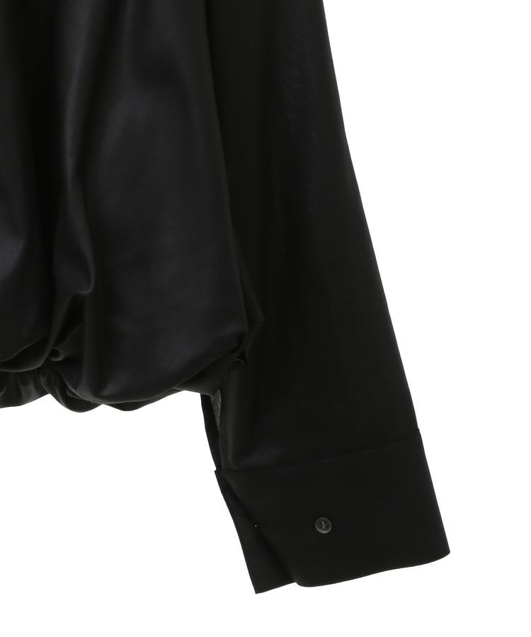 YECCA VECCA「バルーンシャツ」|シャツ・ブラウス|