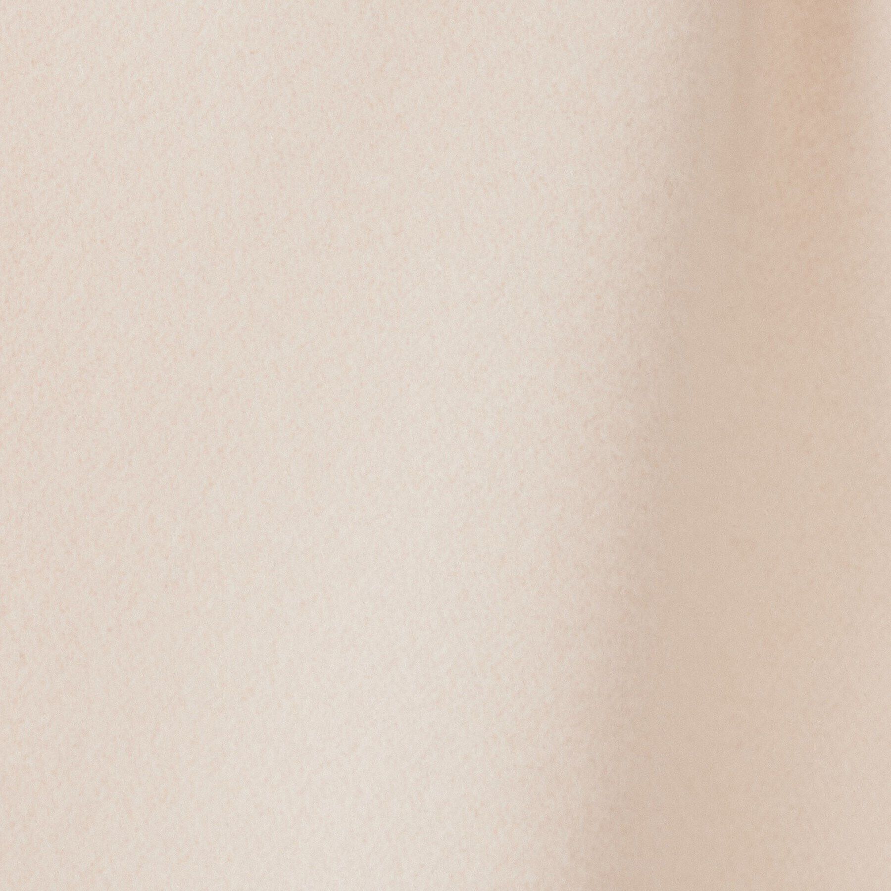 UNTITLED「【日本製】ミディ丈ノーカラーコート」|ノーカラーコート|