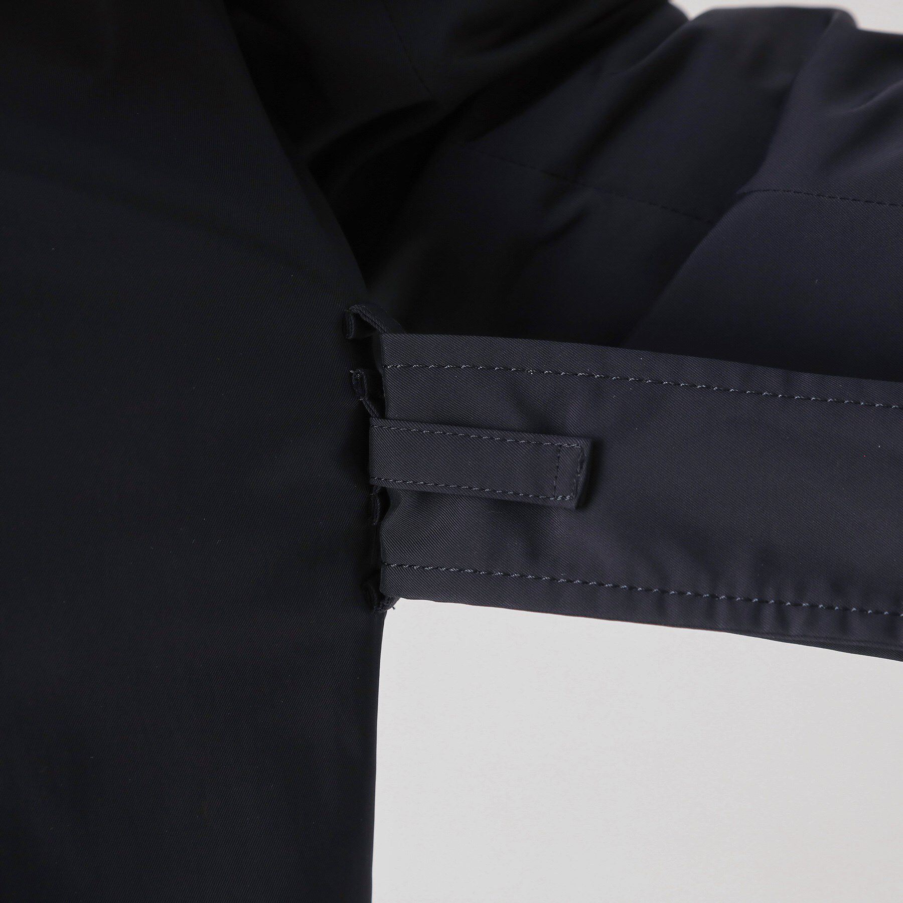 COUP DE CHANCE「【撥水加工】きれいめ定番トレンチコート」|トレンチコート|