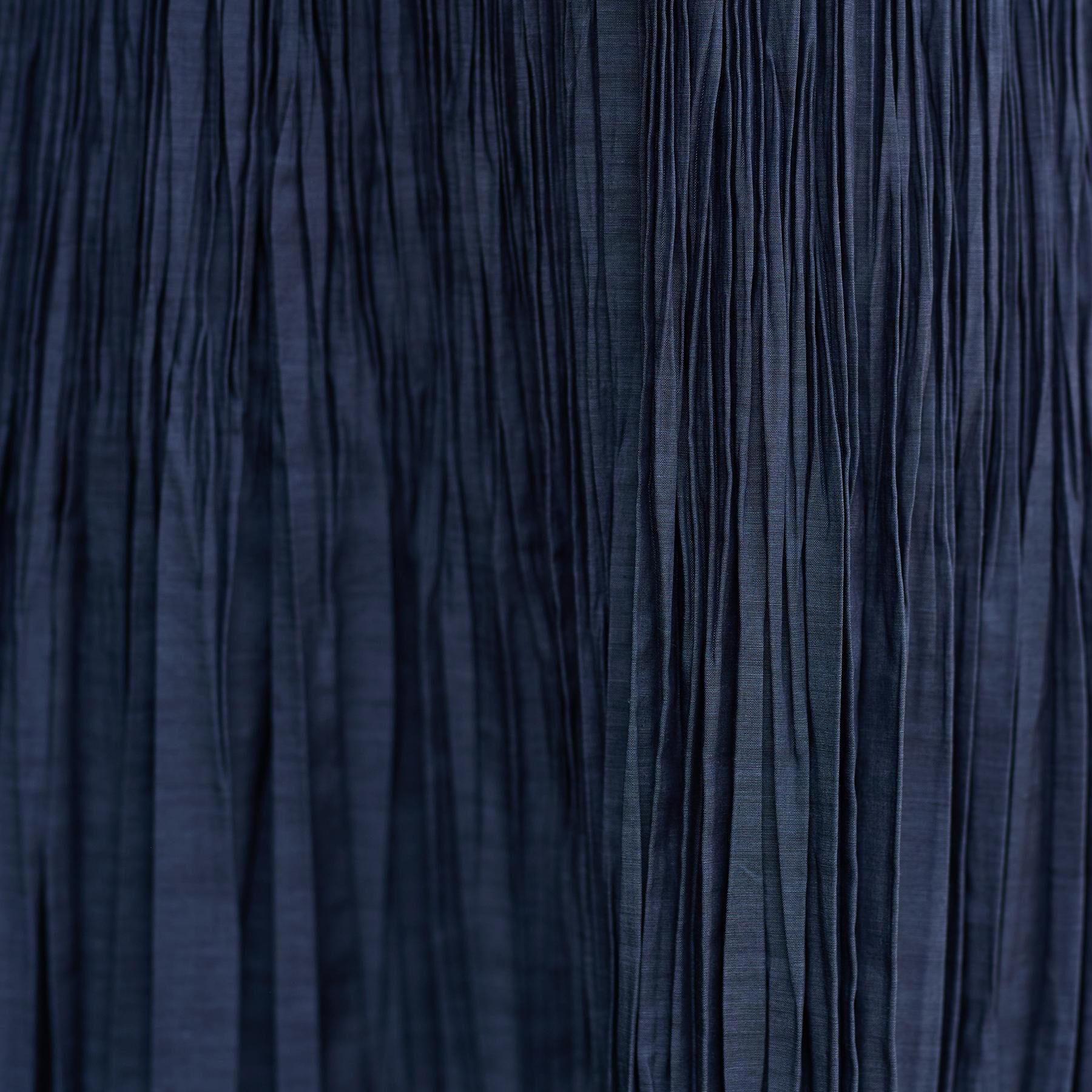 DRESSTERIOR「【ウエストゴム/ミディ丈】シアープリーツスカート」|スカート|