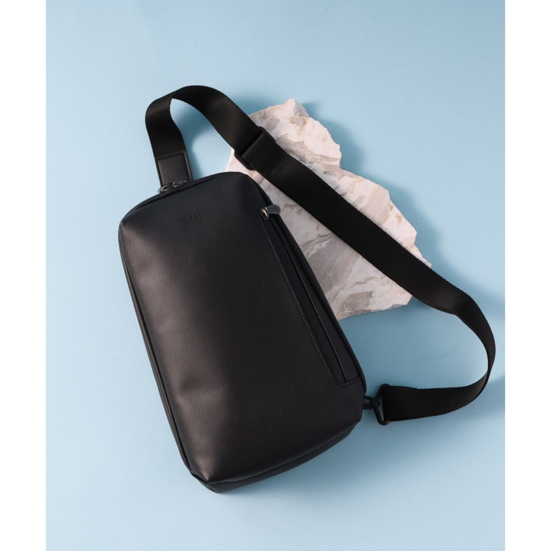 TAKEO KIKUCHI「【撥水】ライトウェイト ボディバッグ」|その他|