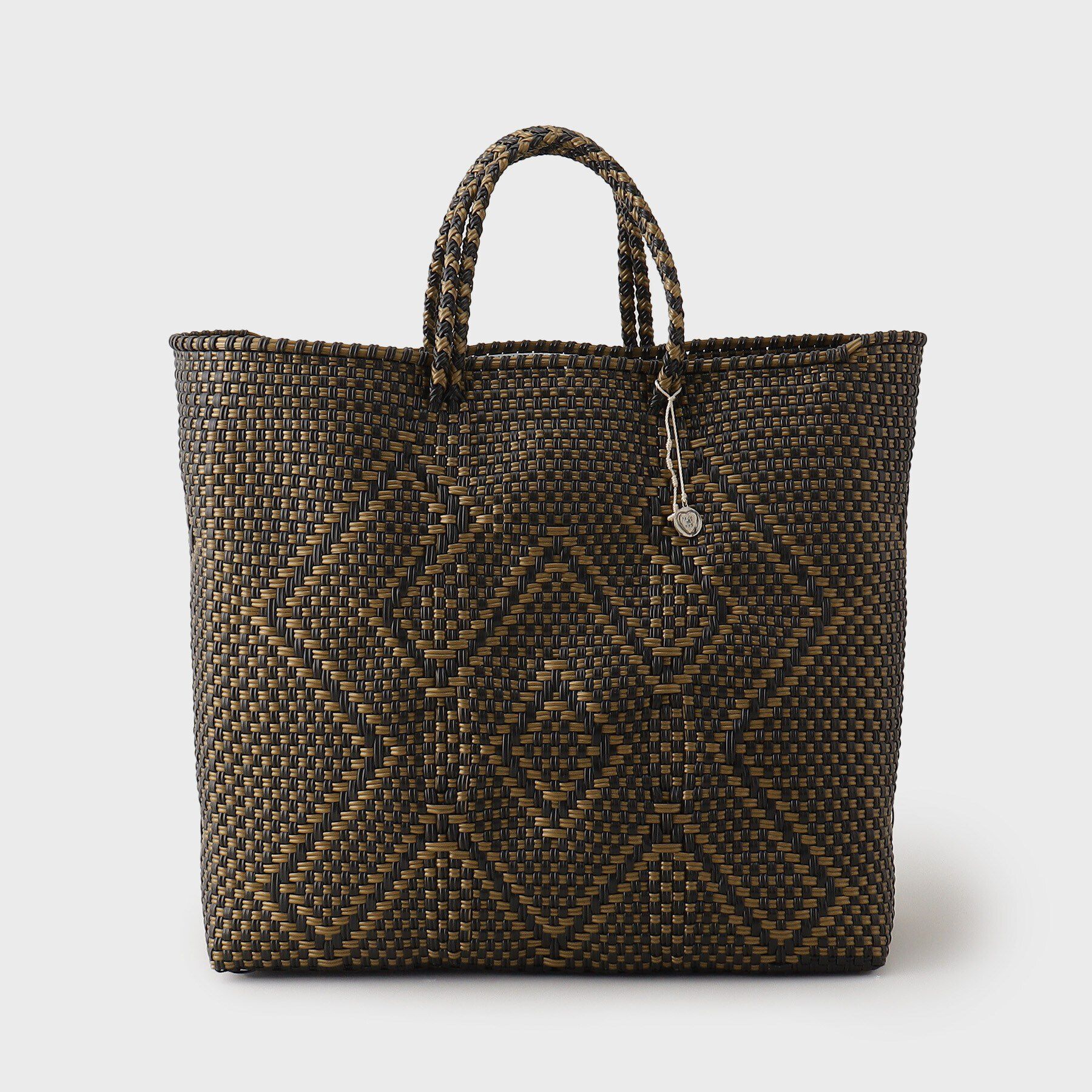 TAKEO KIKUCHI「【OJO DE MEX】CAGO Tote Regular　カゴバッグ」|トートバッグ|