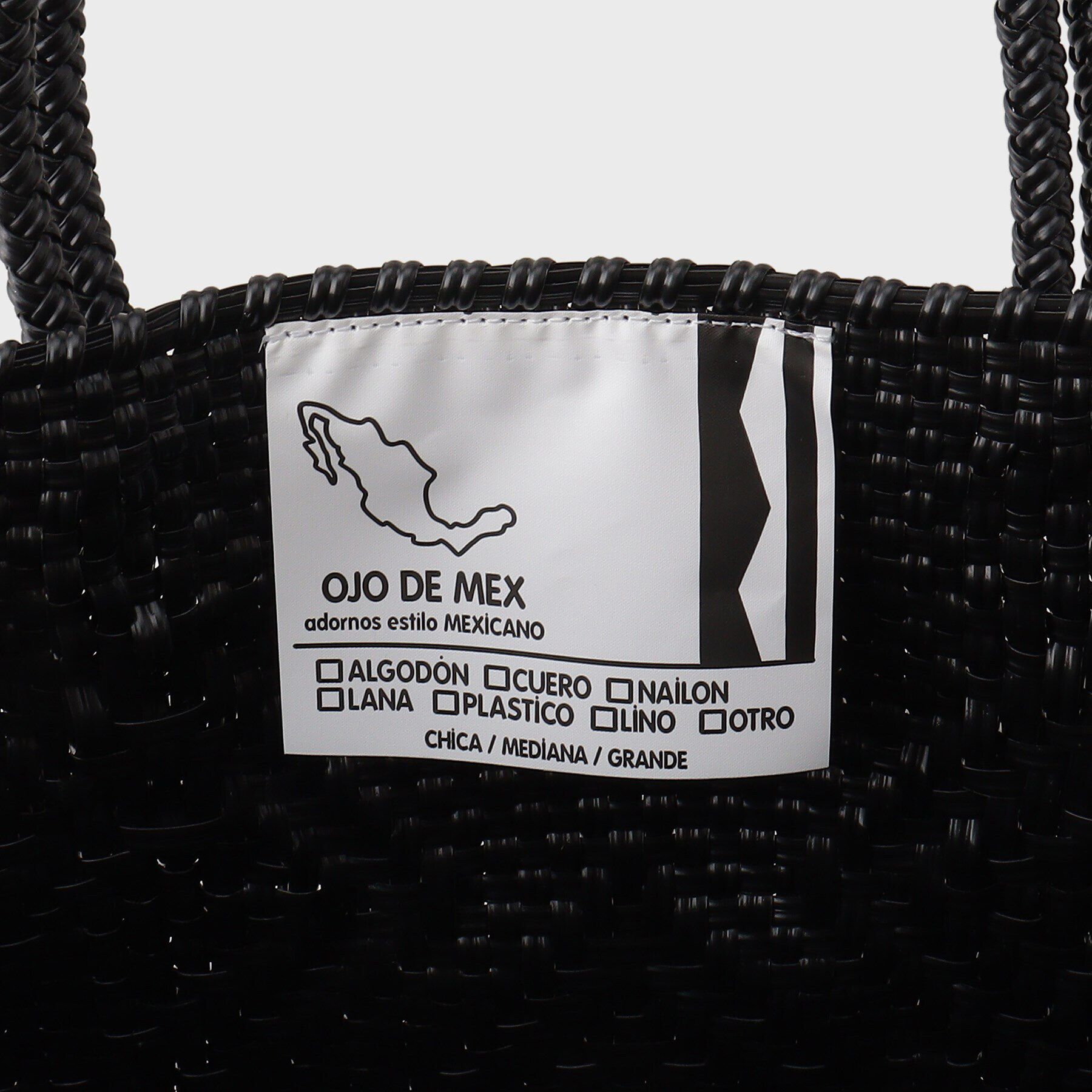 TAKEO KIKUCHI「【OJO DE MEX】CAGO Tote Regular　カゴバッグ」|トートバッグ|