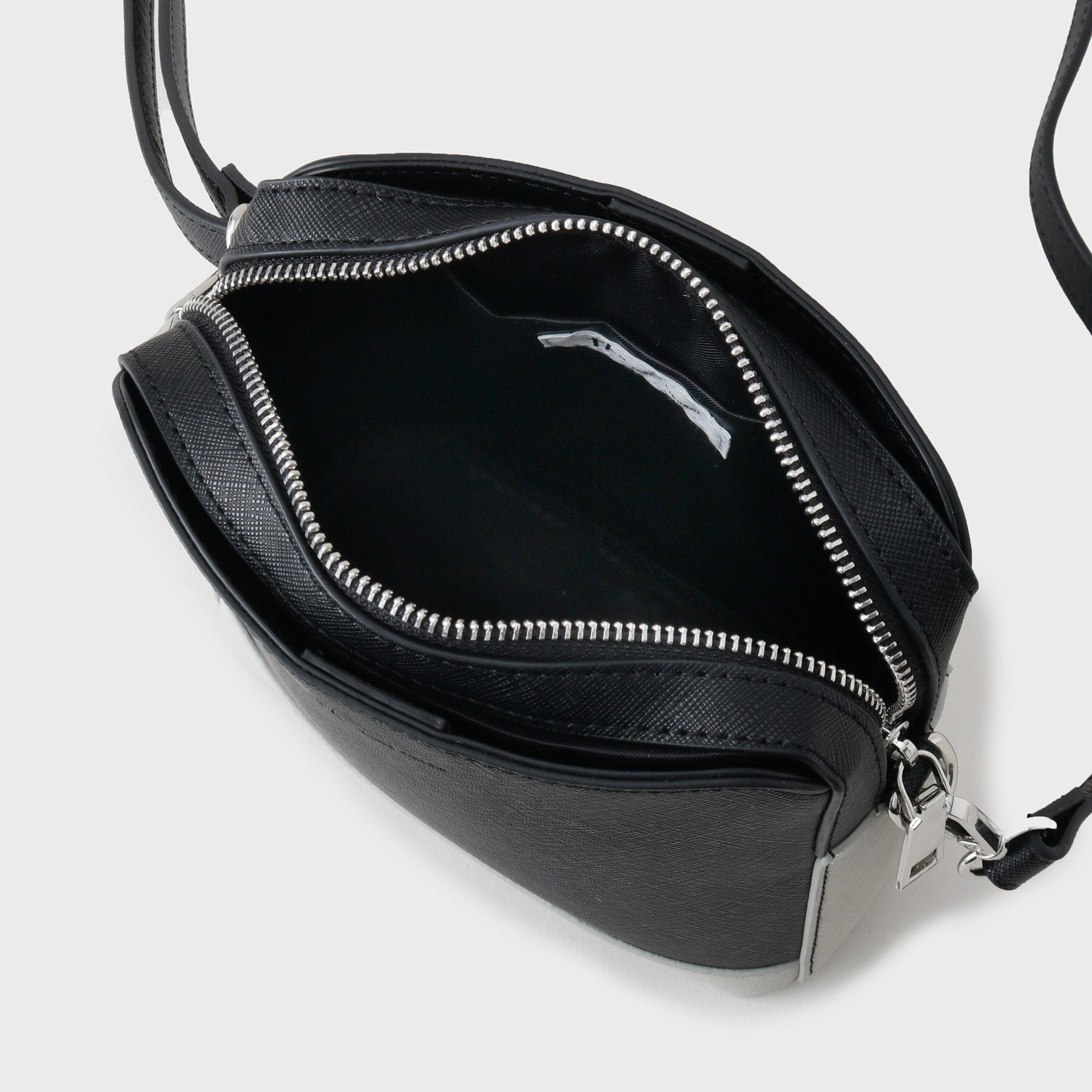 tk.TAKEO KIKUCHI「アオリミニショルダー」|ショルダー・メッセンジャー|