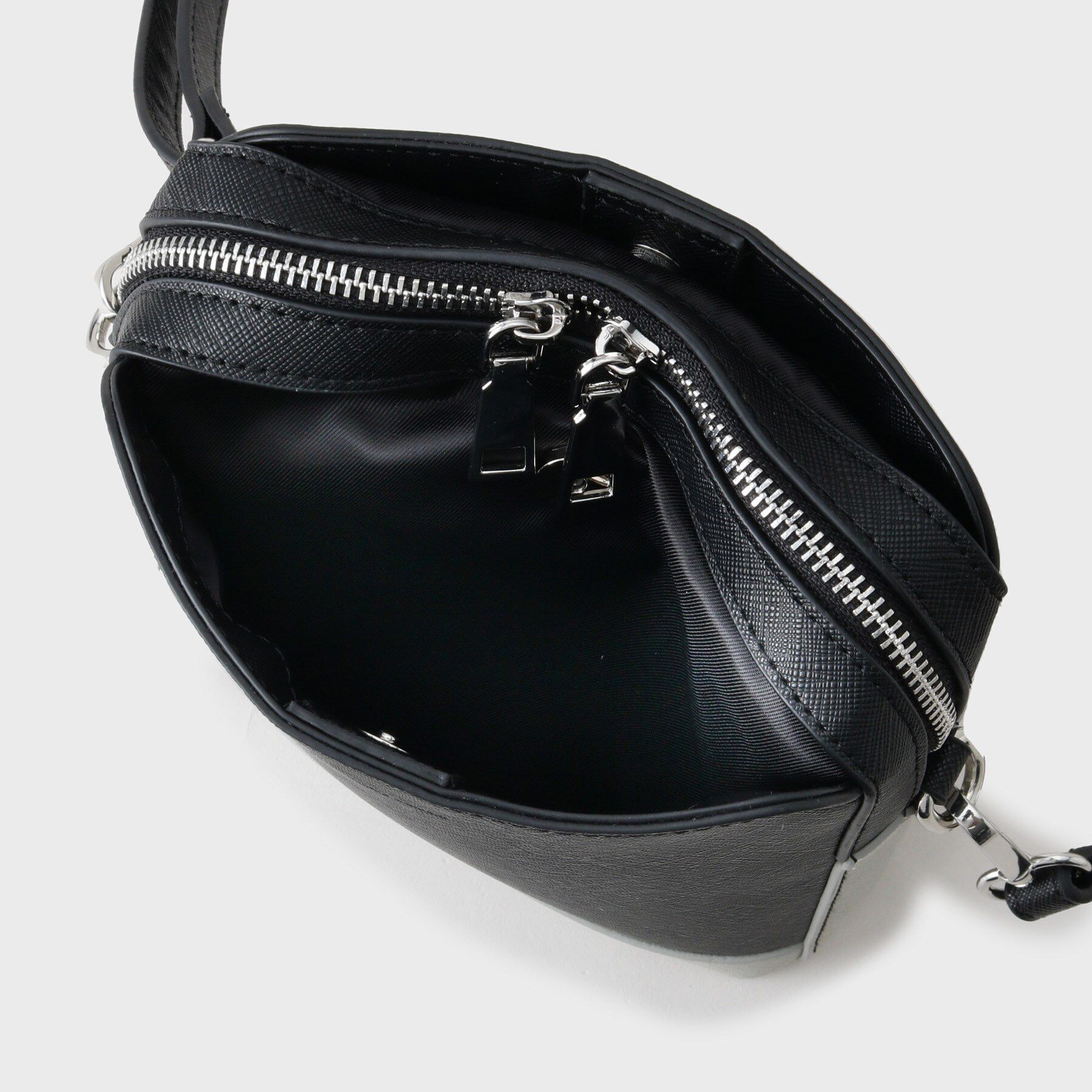 tk.TAKEO KIKUCHI「アオリミニショルダー」|ショルダー・メッセンジャー|