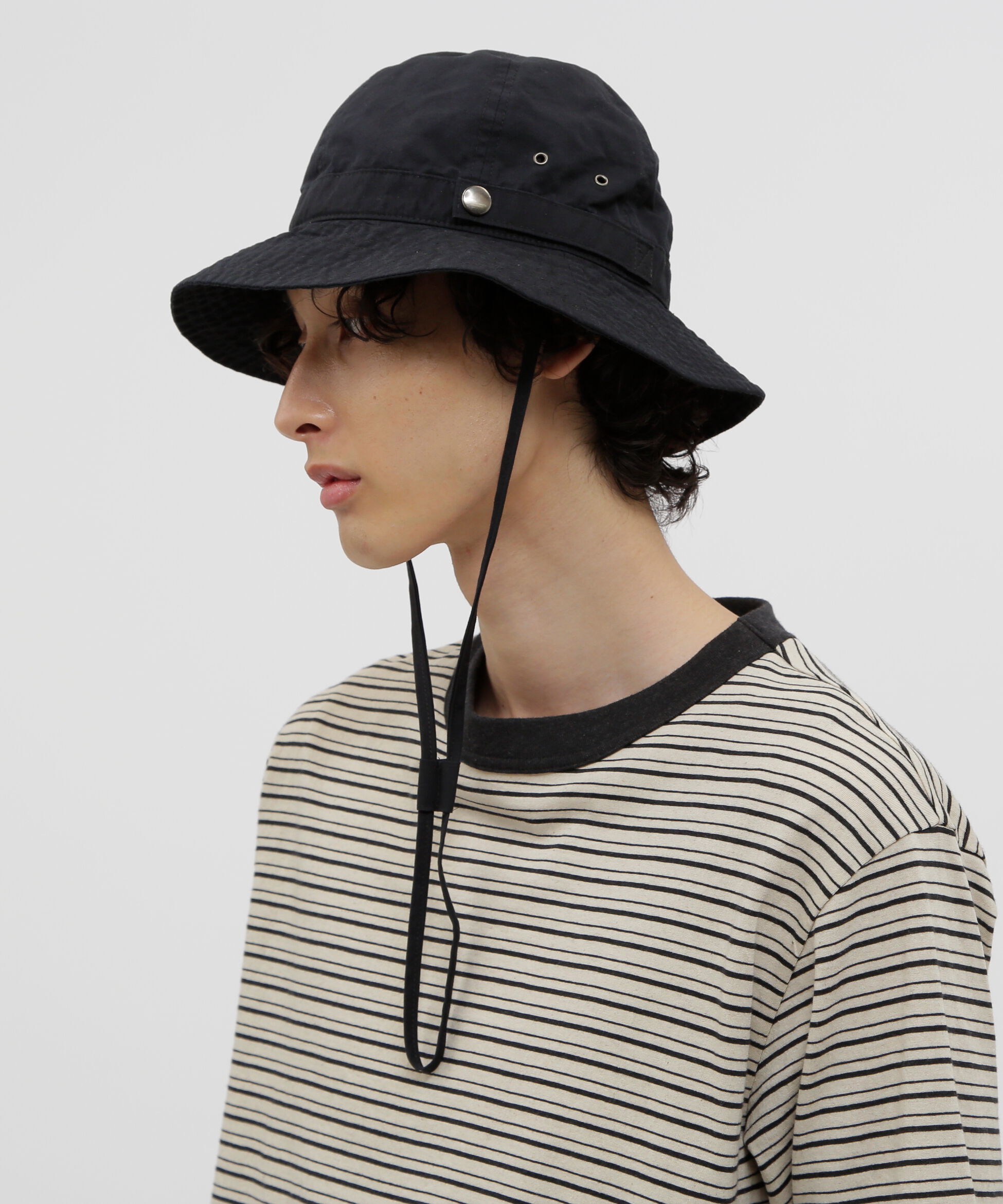 MHL.「WA-SHI COTTON PLAINWEAVE」|その他|