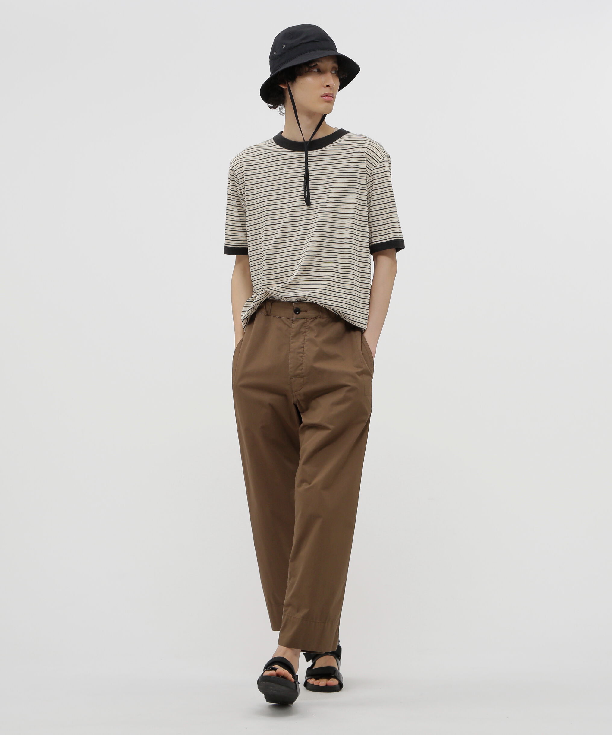 MHL.「WA-SHI COTTON PLAINWEAVE」|その他|