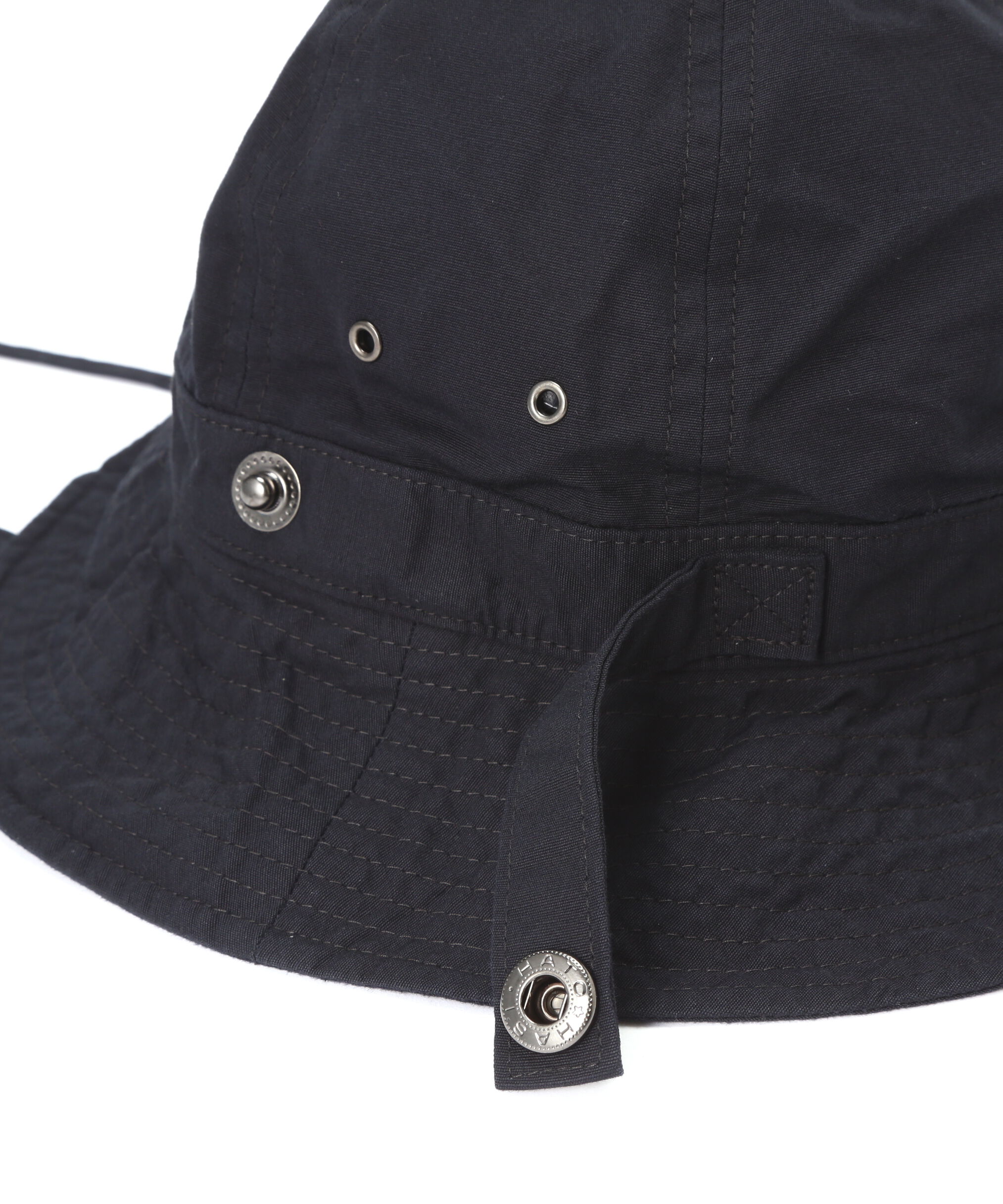 MHL.「WA-SHI COTTON PLAINWEAVE」|その他|