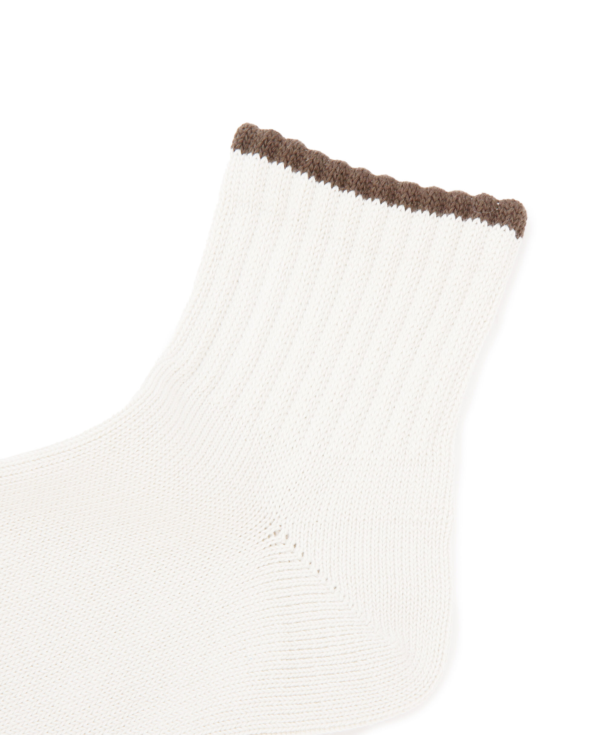 MHL.「MHL TRAINER SCOKS」|ソックス|