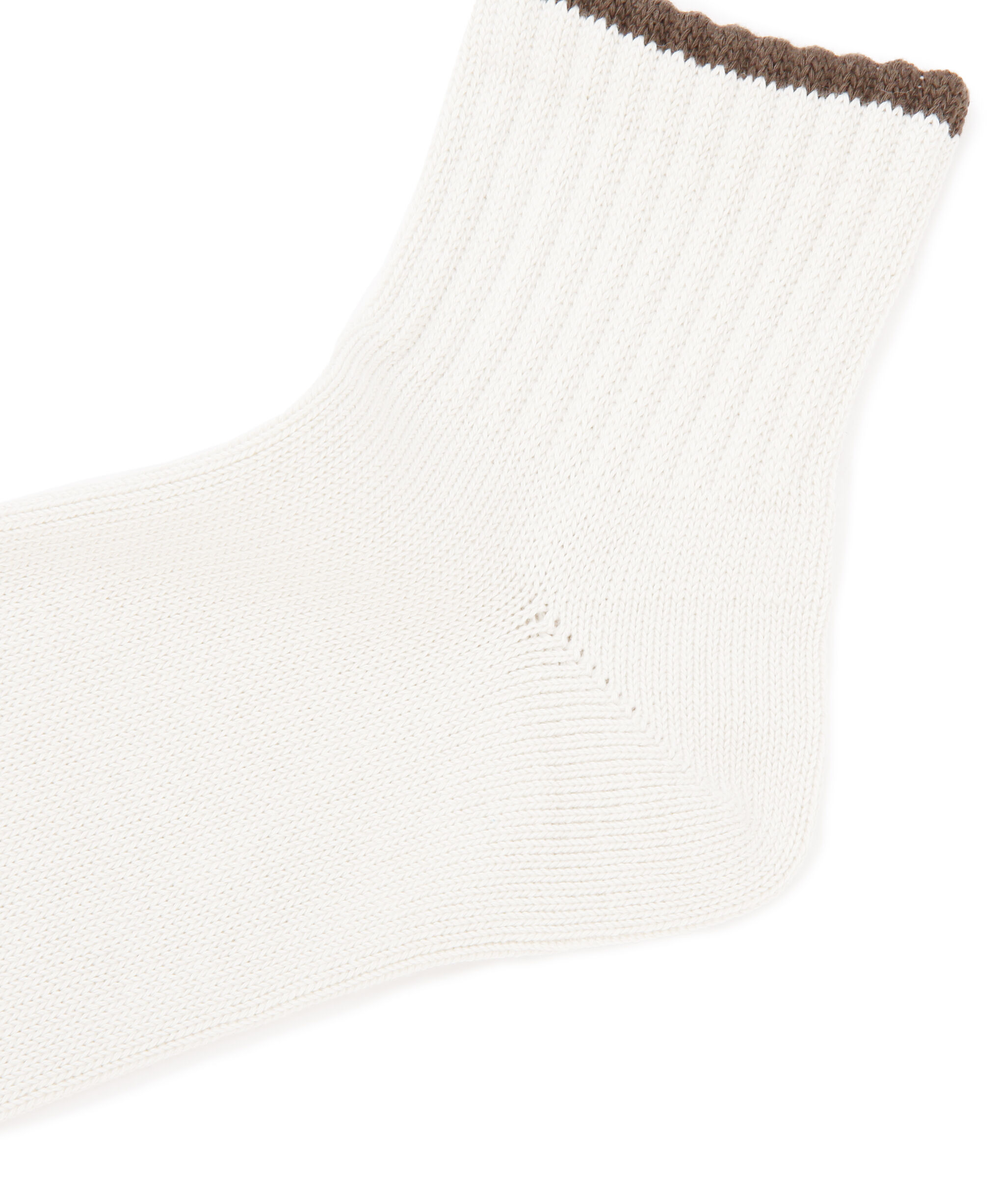 MHL.「MHL TRAINER SCOKS」|ソックス|