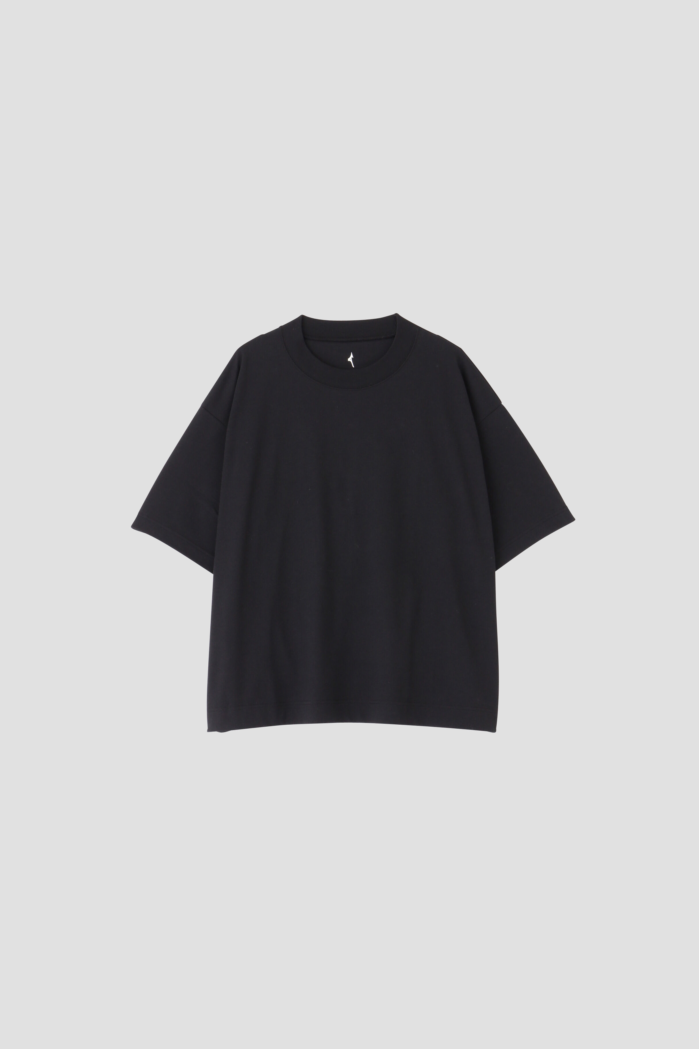 MARGARET HOWELL「COTTON POLYESTER JERSEY TOP」|Tシャツ・カットソー|