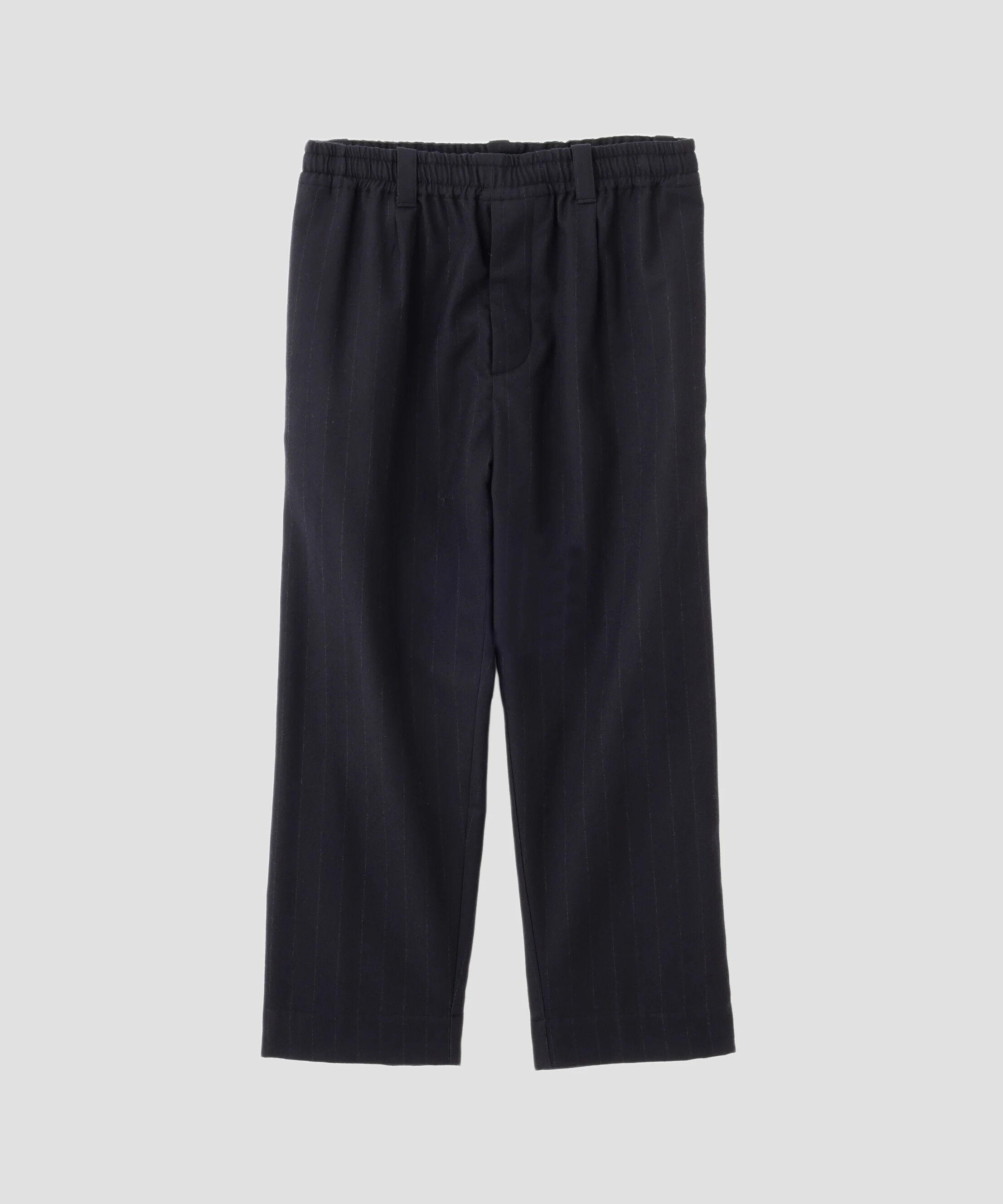 MARGARET HOWELL「STRIPE FLANNEL TROUSERS」|その他|