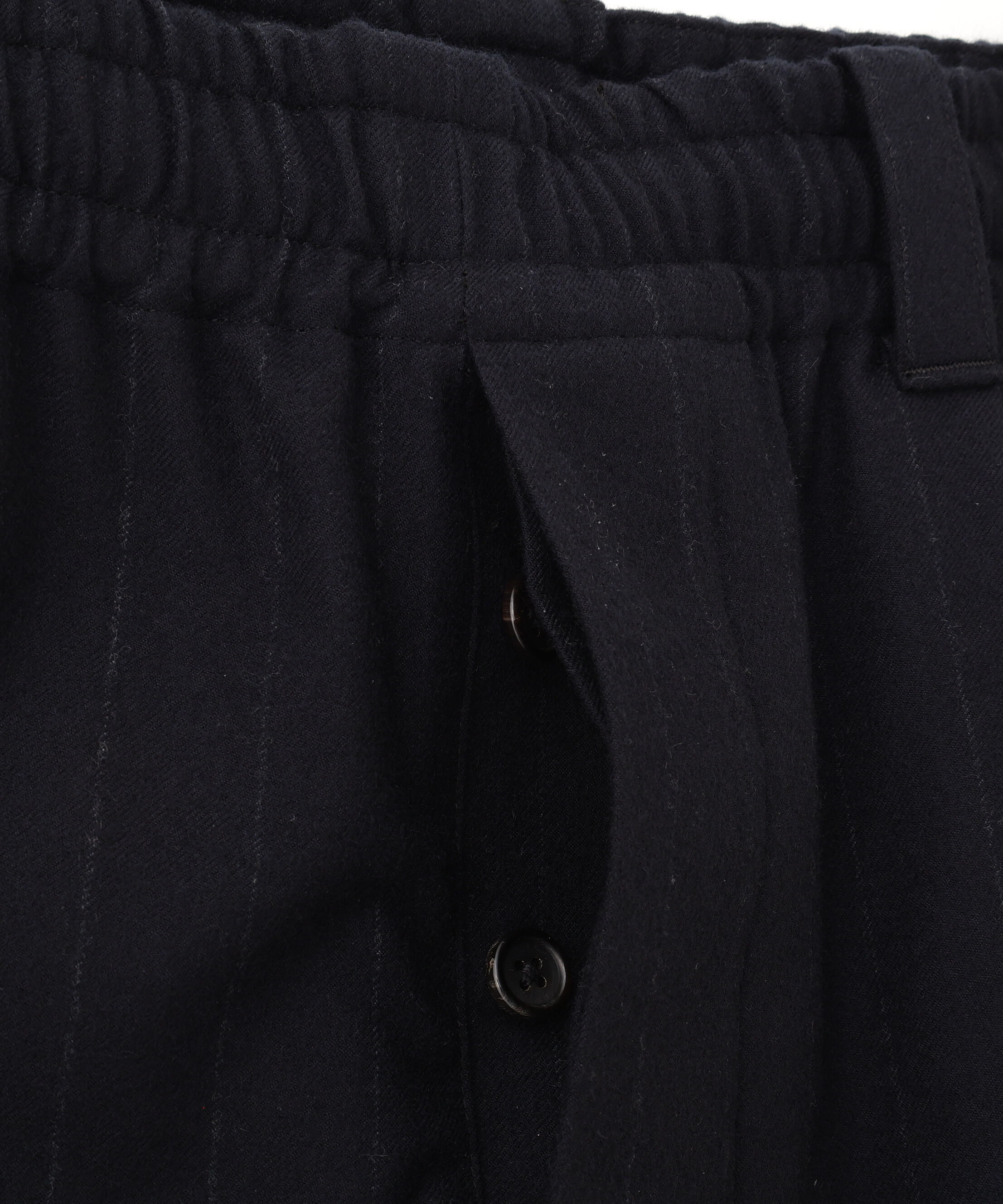 MARGARET HOWELL「STRIPE FLANNEL TROUSERS」|その他|