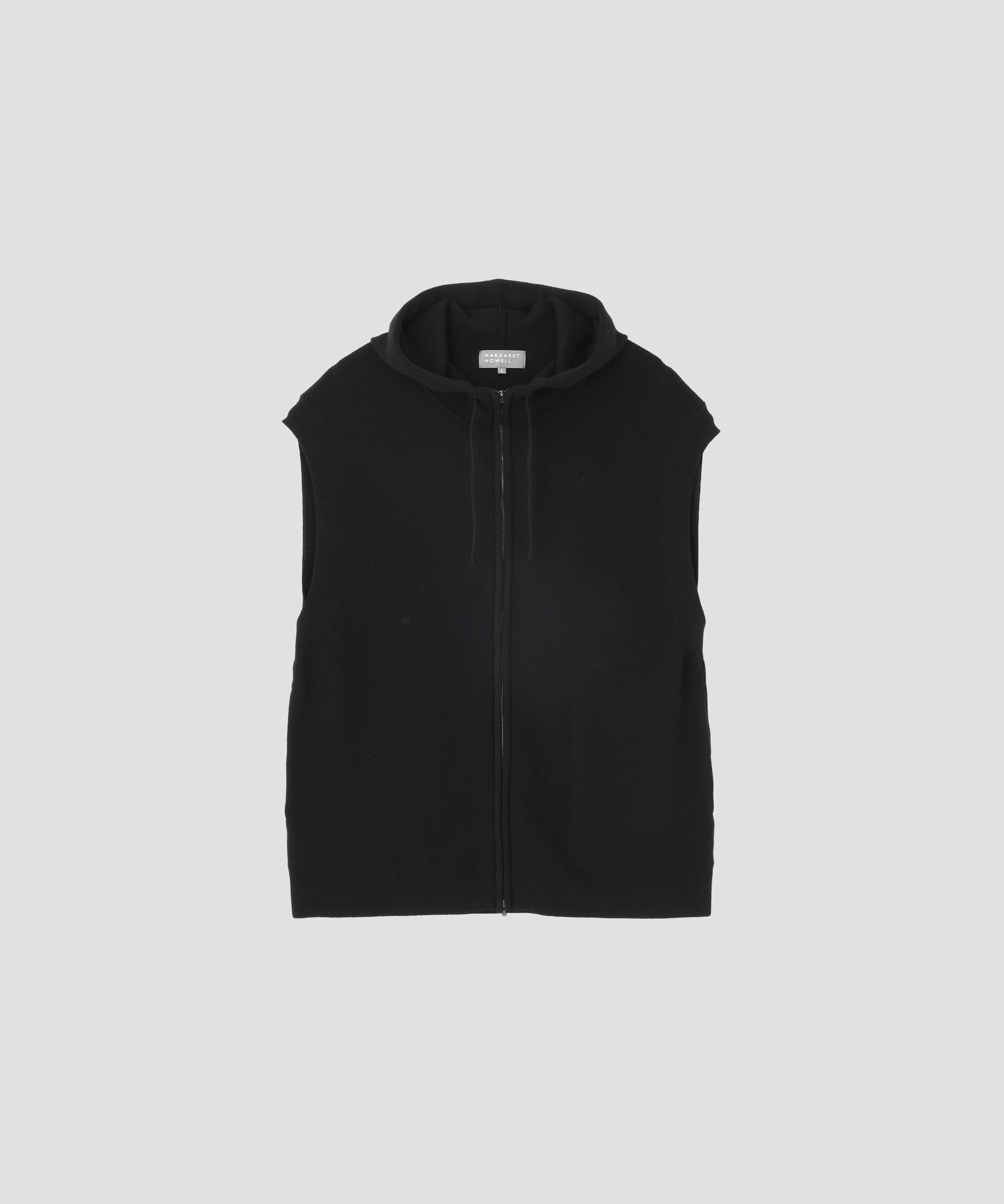 MARGARET HOWELL「WASHABLE MERINO KNITWEAR」|ニット・セーター|