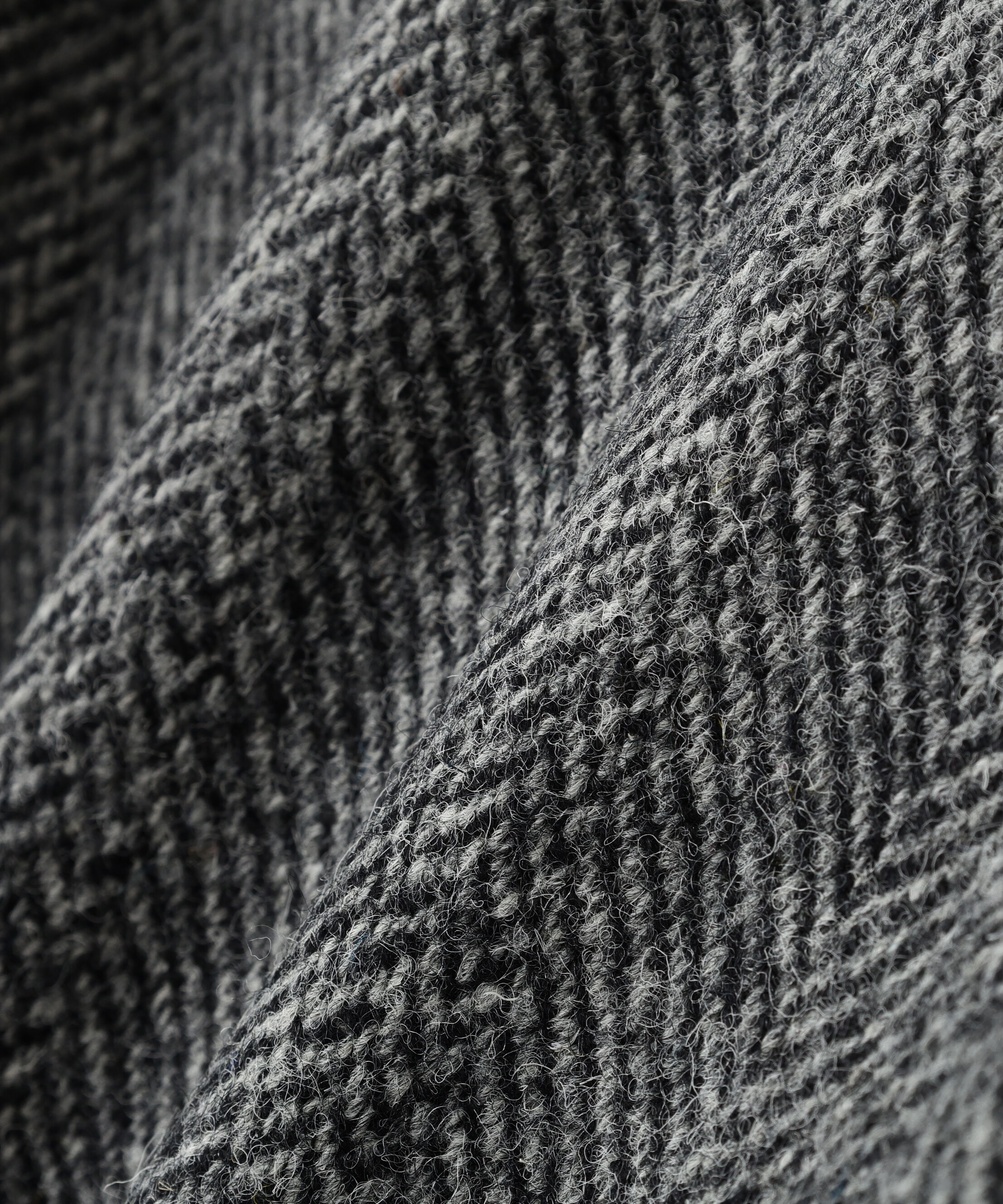  「WIDE HERRINGBONE WOOL JACKET」|その他|