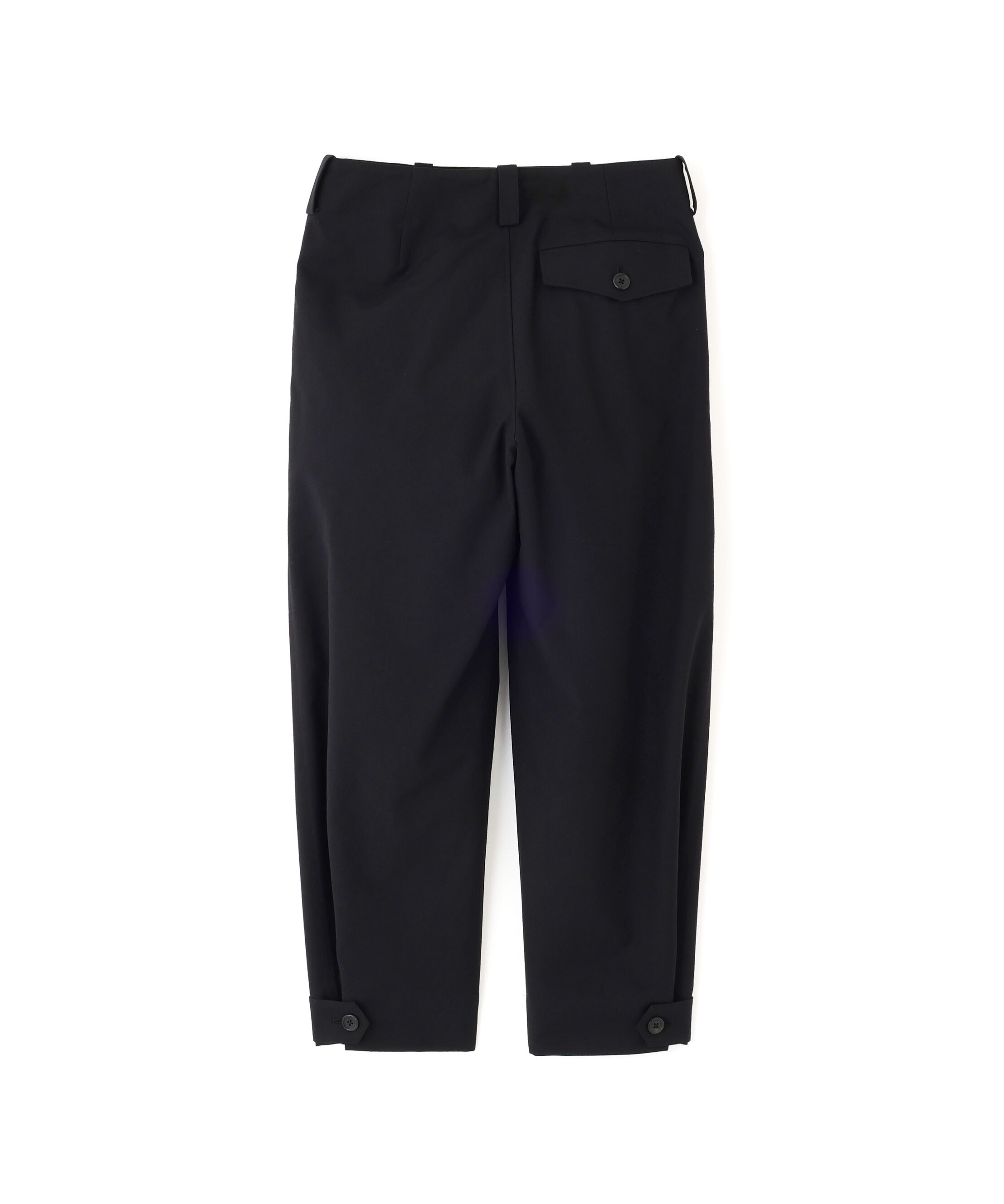 MARGARET HOWELL「DRY WOOL PLAINWEAVE TROUSERS」|その他|