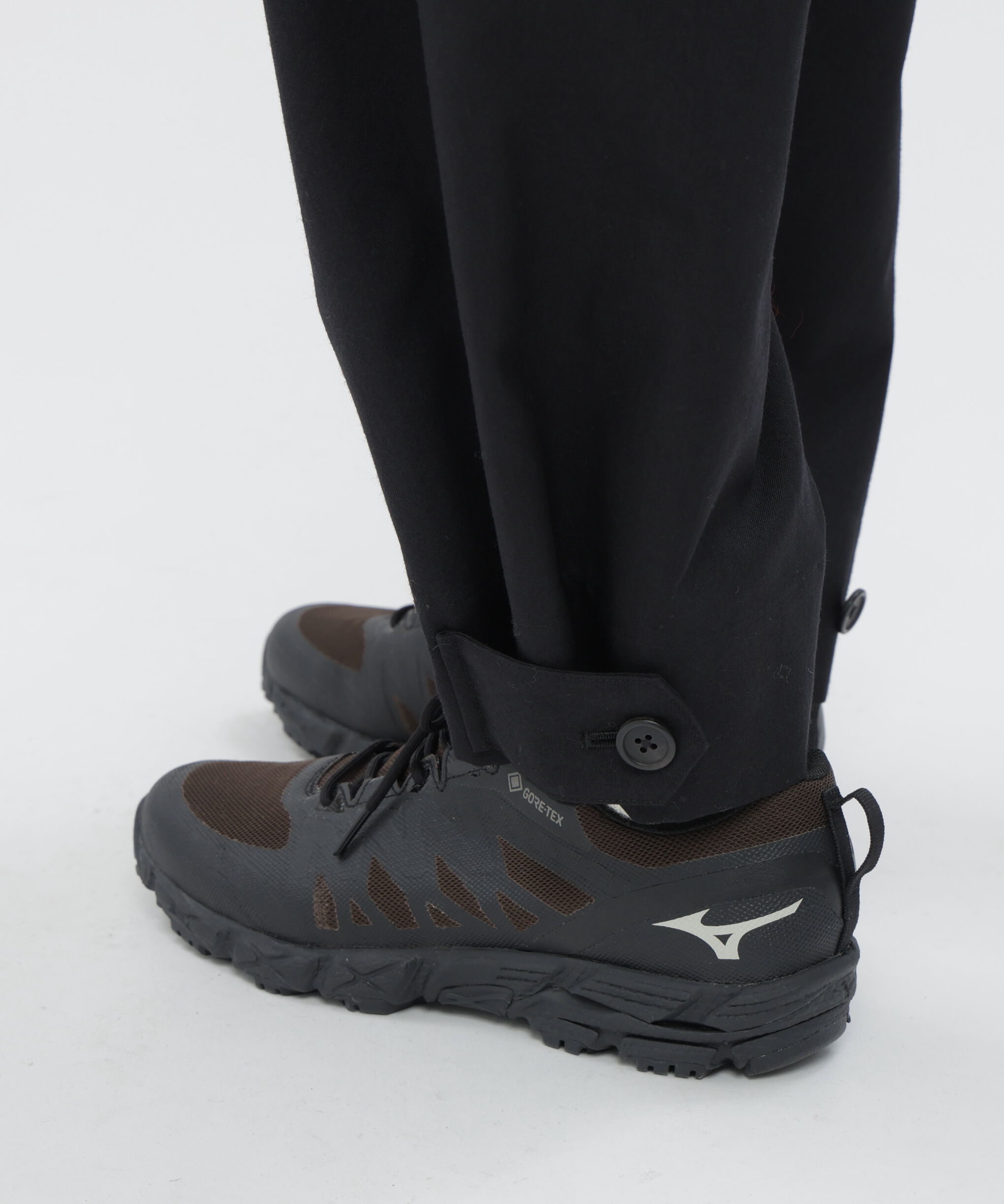 MARGARET HOWELL「DRY WOOL PLAINWEAVE TROUSERS」|その他|