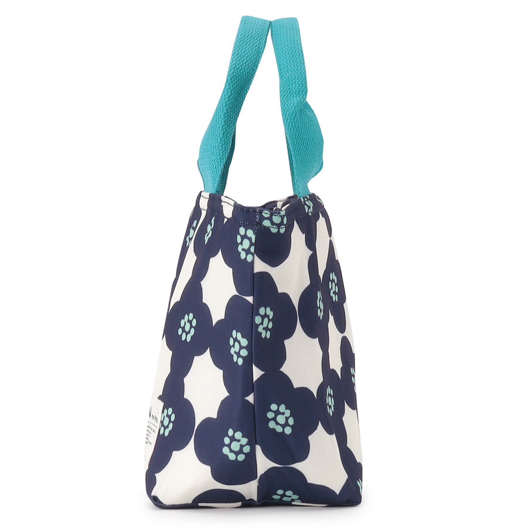 SHOO･LA･RUE「【W by Wpc.】保冷ランチバッグ」|食器・キッチングッズ|