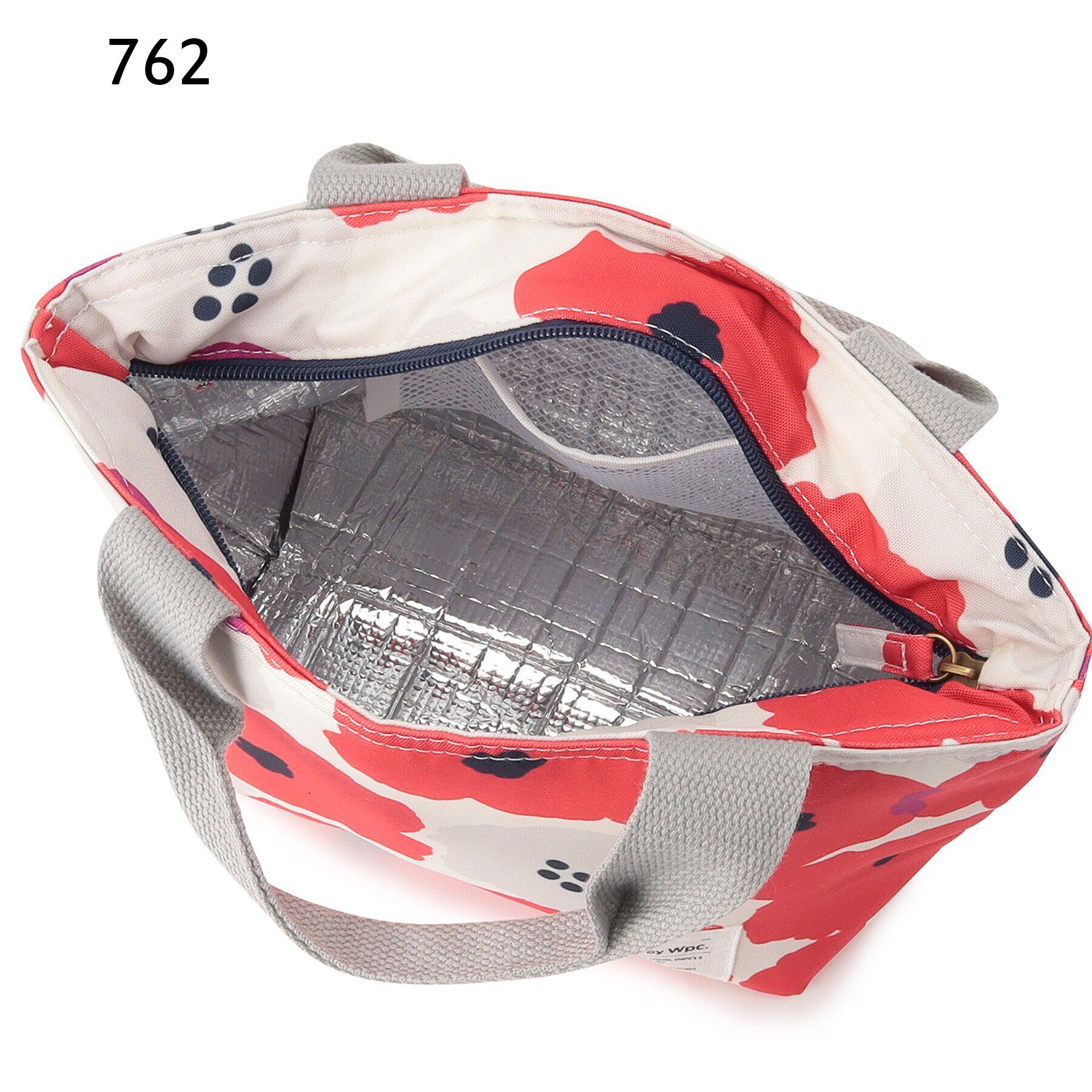 SHOO･LA･RUE「【W by Wpc.】保冷ランチバッグ」|食器・キッチングッズ|