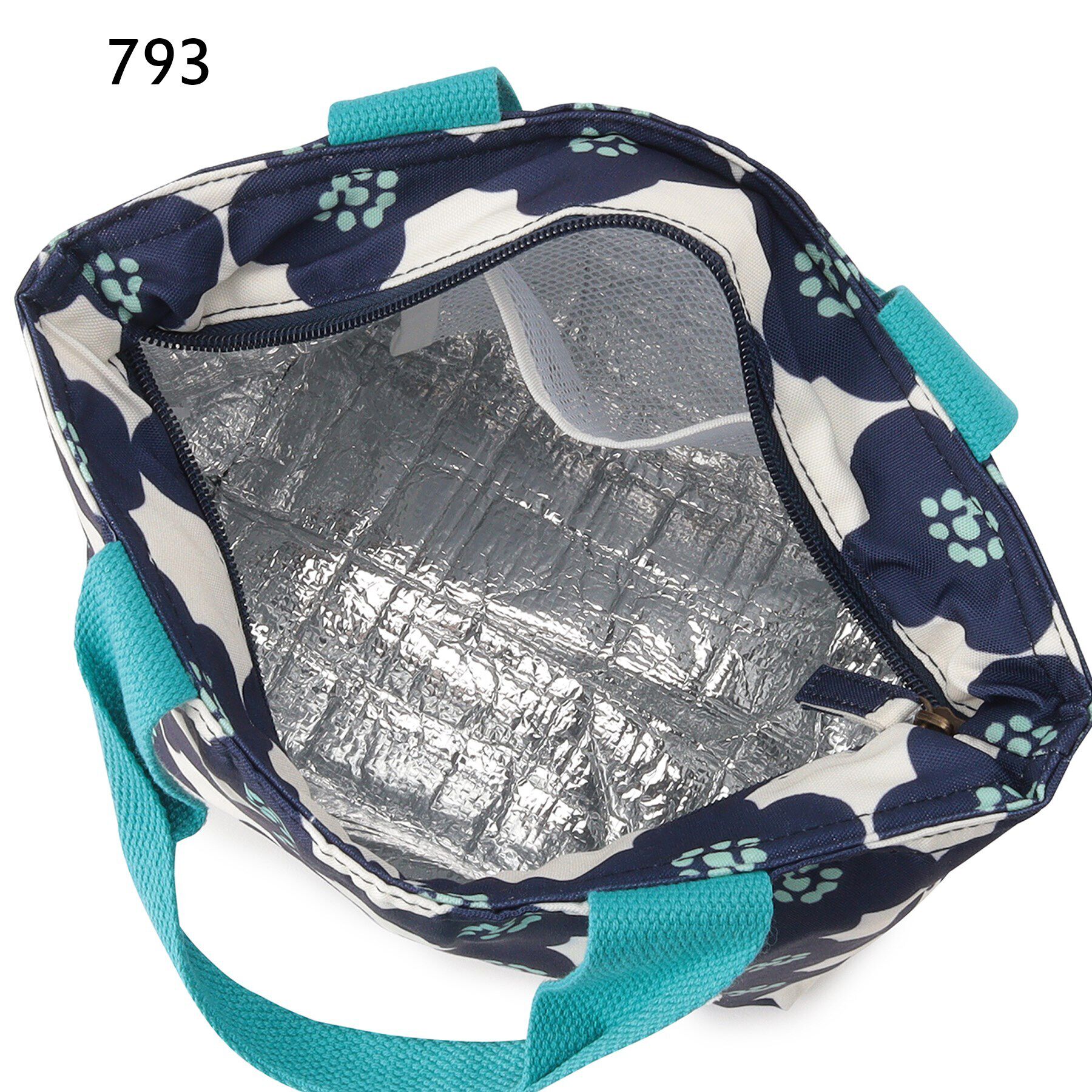 SHOO･LA･RUE「【W by Wpc.】保冷ランチバッグ」|食器・キッチングッズ|