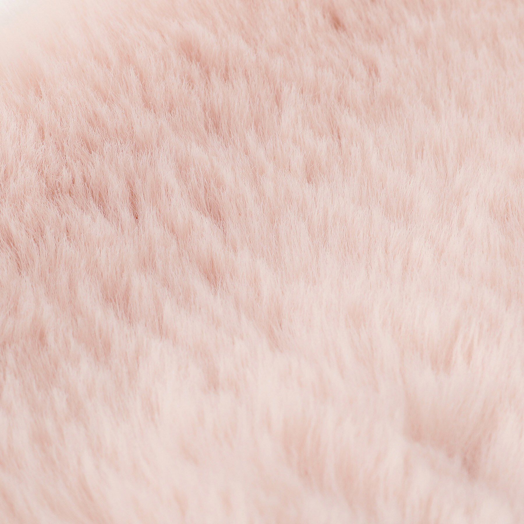 SHOO･LA･RUE「アニマルウサギマフラー」|マフラー|